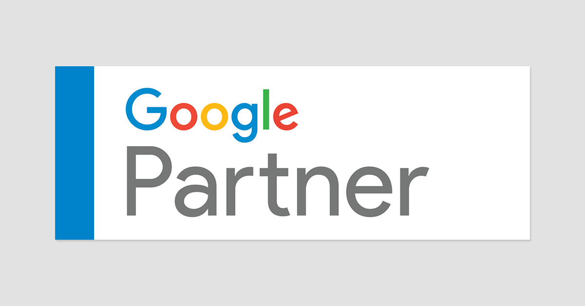 Google Partners | Amphy Technolabs
                            