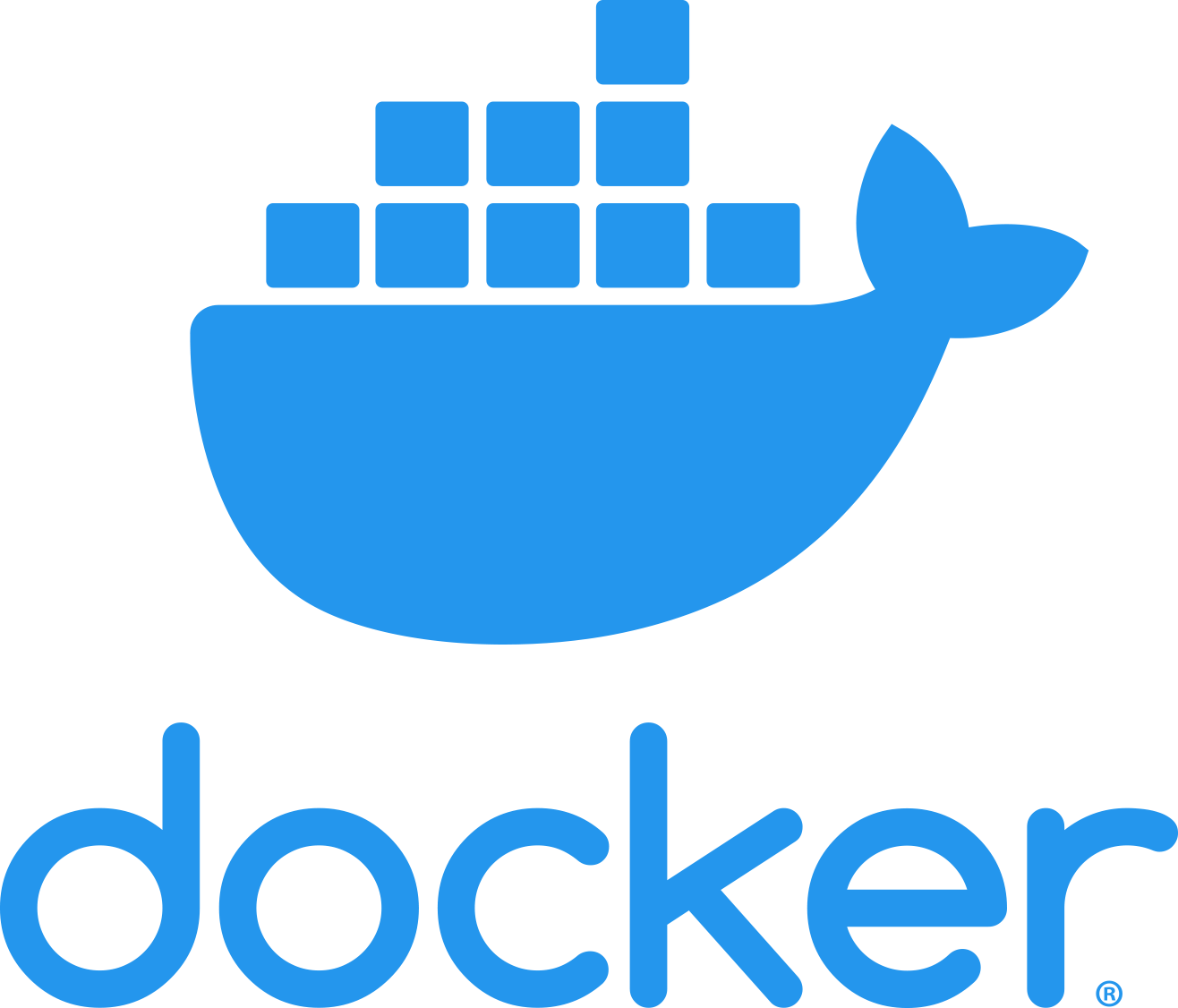 Docker | Amphy Technolabs